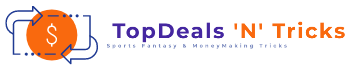 Top Deals 'n' Tricks